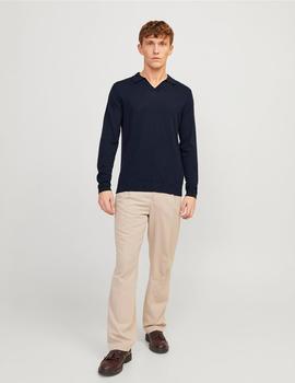 Polo Jack&Jones Cigor marino