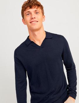 Polo Jack&Jones Cigor marino