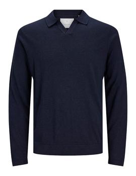 Polo Jack&Jones Cigor marino