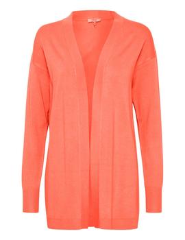 Chaqueta B.Young Basic cayenne