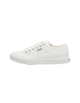 Zapas Only Loneta blanco