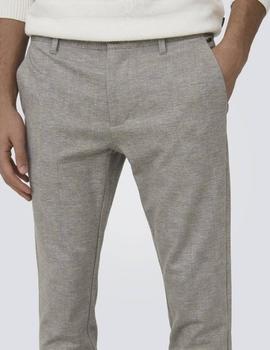 Pantalon Only&Sons Mark Cuadros