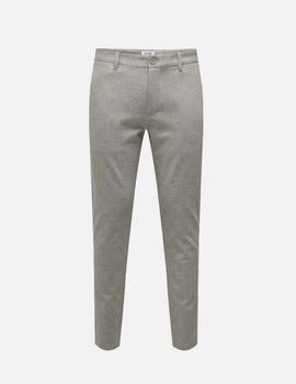 Pantalon Only&Sons Mark Cuadros