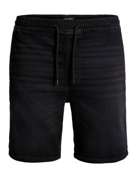 Bermuda Jack&Jones Chris723 negra