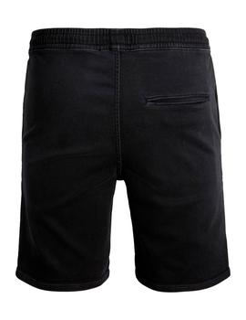 Bermuda Jack&Jones Chris723 negra