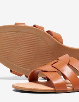 Sandalias Only Planas camel