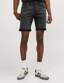 Bermuda Jack&Jones Rick344 negra