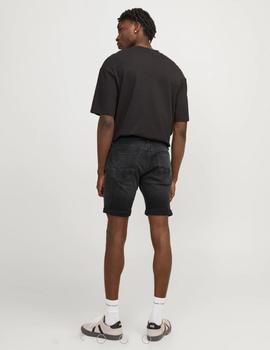 Bermuda Jack&Jones Rick344 negra