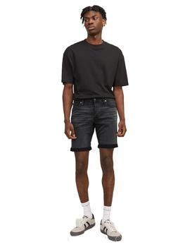 Bermuda Jack&Jones Rick344 negra