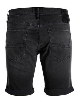 Bermuda Jack&Jones Rick344 negra