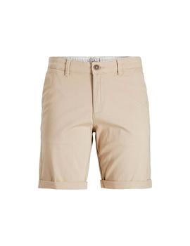 Bermuda Jack&Jones Dave beige