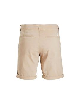 Bermuda Jack&Jones Dave beige