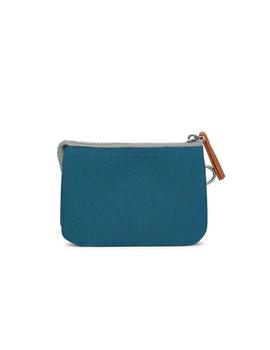Cartera Roka Carnaby Small marine