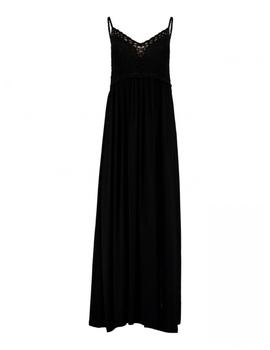 Vestido Hailys Hanna negro