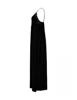 Vestido Hailys Hanna negro