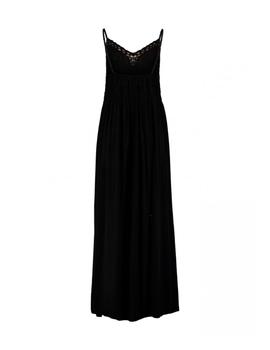 Vestido Hailys Hanna negro
