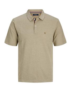Polo Jack&Jones Benjamin verde