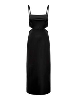 Vestido Only Carolina negro