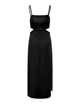 Vestido Only Carolina negro