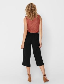 Pantalon Only Winner negro