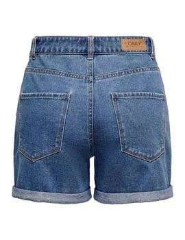 Short Only Vega vaquero