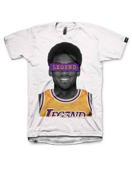 Camiseta Leg3nd Mamba