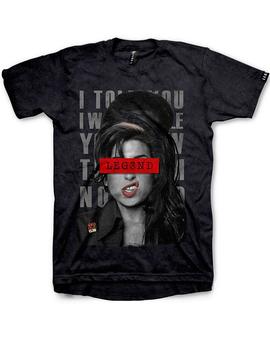 Camiseta Leg3nd Amy