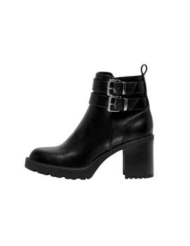 Bota Only Barbara negra
