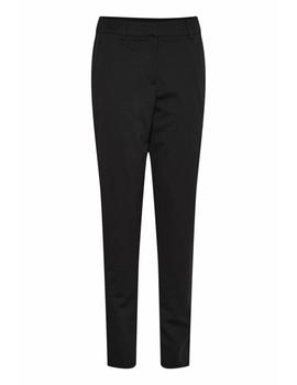 Pantalon Ichi Kate Office noos negro
