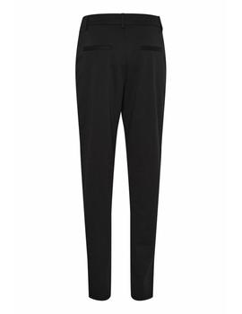 Pantalon Ichi Kate Office noos negro