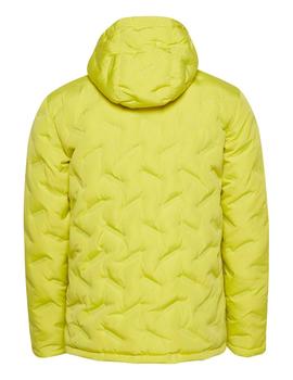 Cazadora mario solid fluor