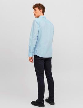 Camisa Jack&Jones Joe cielo
