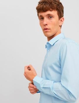 Camisa Jack&Jones Joe cielo