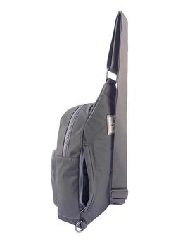 Bandolera Roka Willesden G large Graphite