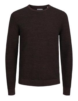 Jersey Jack&Jones Otto granate