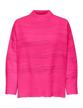 Jersey Only Lima fucsia