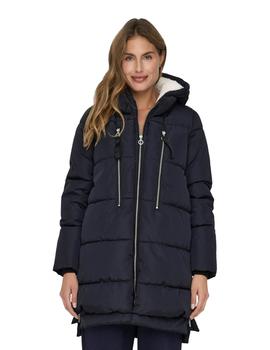 Parka Only Nora marina