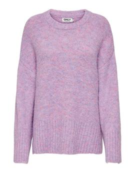 Jersey Only Maggie violeta