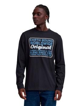 Camiseta Blend M/L Original negra
