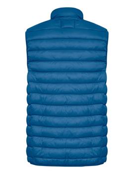 Chaleco Blend azul 194026