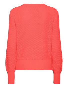 Jersey B.Young Neram coral