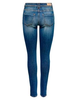 Pantalon Only Shape 7628 vaquero