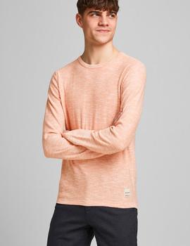 Jersey Jack-Jones Jay naranja
