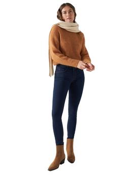Pantalon Salsa Secret vaquero