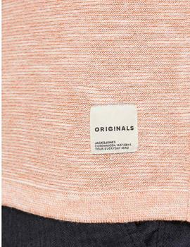 Jersey Jack-Jones Jay naranja