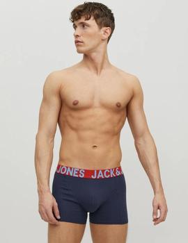 Gallumbos Jack&Jones Crazy Pack-3