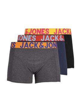 Gallumbos Jack&Jones Crazy Pack-3