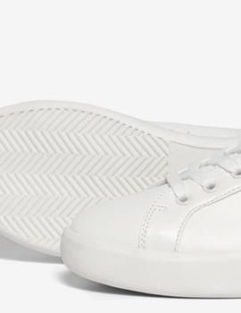 Zapas Only Soul Noos blanca/negra