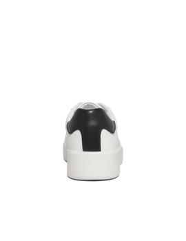 Zapas Only Soul Noos blanca/negra