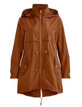 Chaqueta Vila Zorina camel